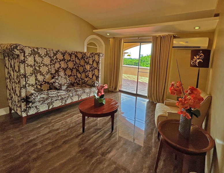 Hotel Del Rio, Iloilo, Philippines