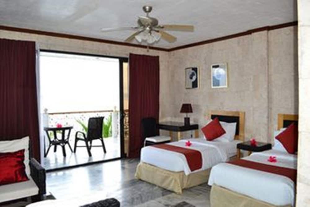 Eden Resort, Филиппины