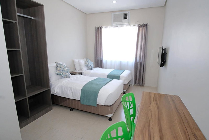 Sukro, Bacolod City, Филиппины