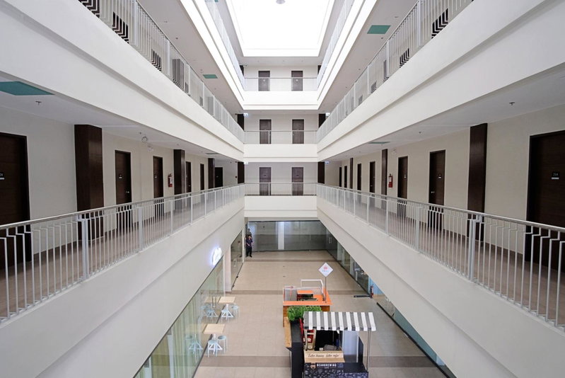 Sukro, Bacolod City, Филиппины