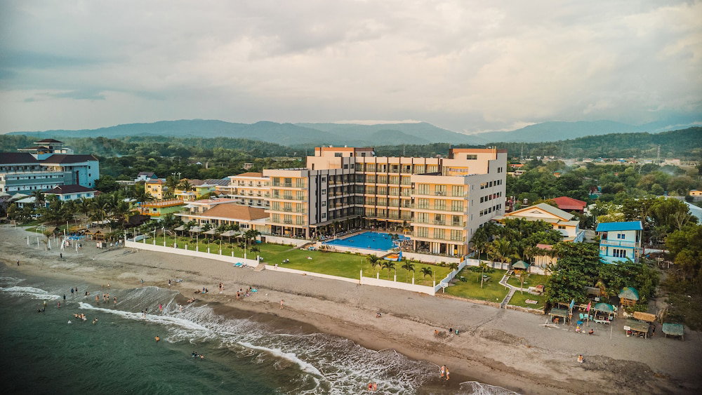 Hotel · Awesome Hotel, San Fernando