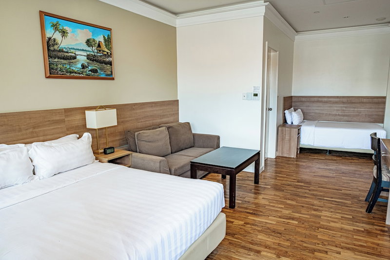 Awesome Hotel, San Fernando, Philippines