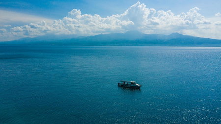 Emoha Dive Resort, Sibulan, Filipinas