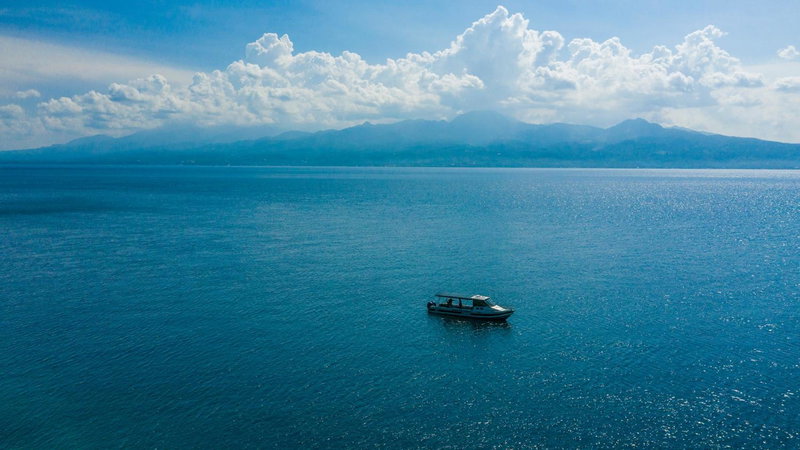 Emoha Dive Resort, Sibulan, Filipinas