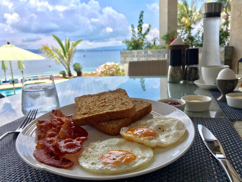 Emoha Dive Resort, Sibulan, Filipinas