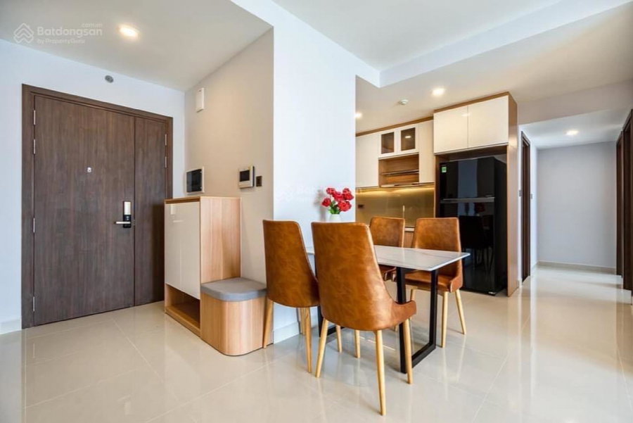 Apartment for sale in Ho Chi Minh City, Vietnam · Saigon Royal Residence · 2 rooms, 2 baths