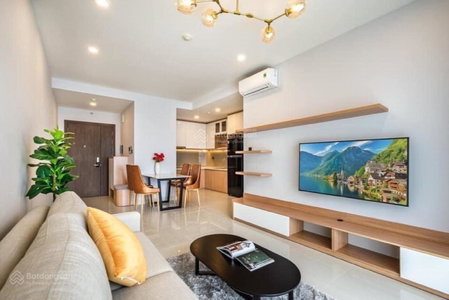Apartment for sale in Ho Chi Minh City, Vietnam · Saigon Royal Residence · 2 rooms, 2 baths