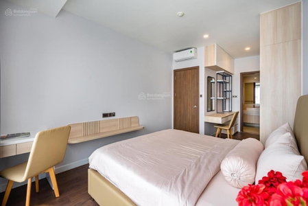 Apartment for sale in Ho Chi Minh City, Vietnam · Saigon Royal Residence · 2 rooms, 2 baths