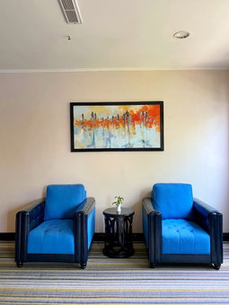 Le Charmé Suites, Olongapo, Philippines