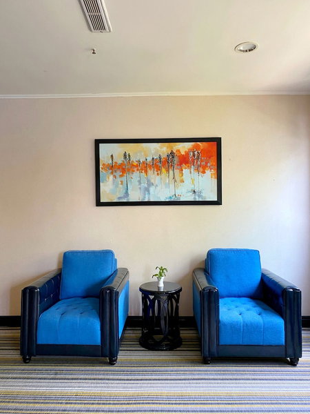 Le Charmé Suites, Olongapo, Philippines