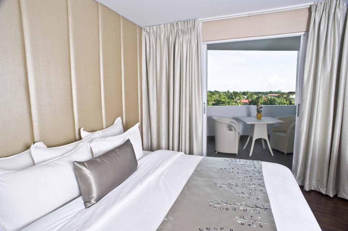 Goldberry Suites & Hotel Mactan, Philippines