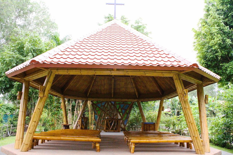 Nature's Village Resort, Talisay, Philippines