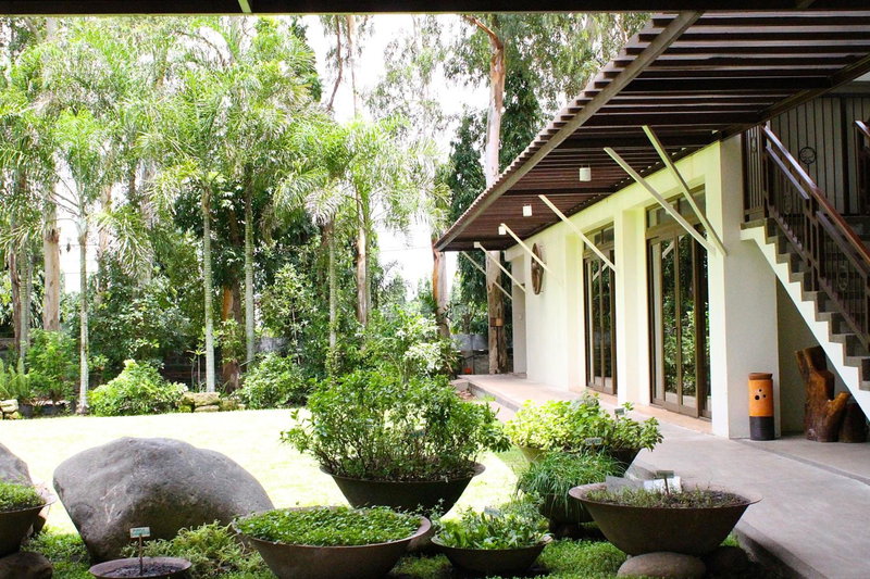 Nature's Village Resort, Talisay, Philippines