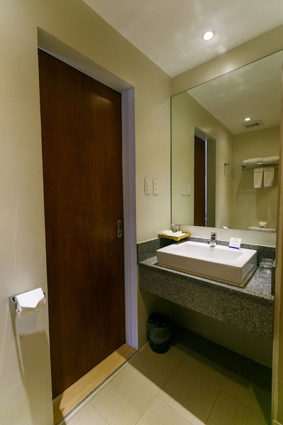 Solea Seaview Resort, Cordova, Filipinas