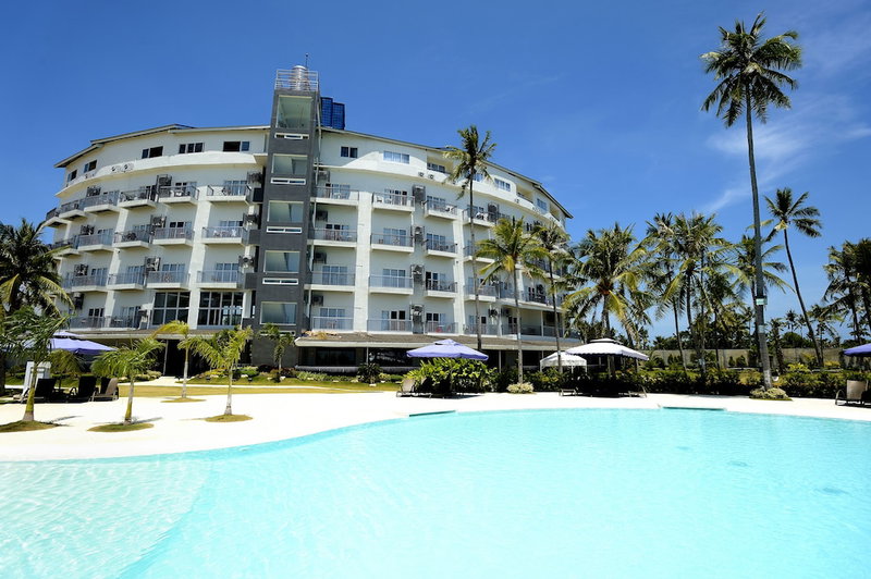 Solea Seaview Resort, Cordova, Filipinas