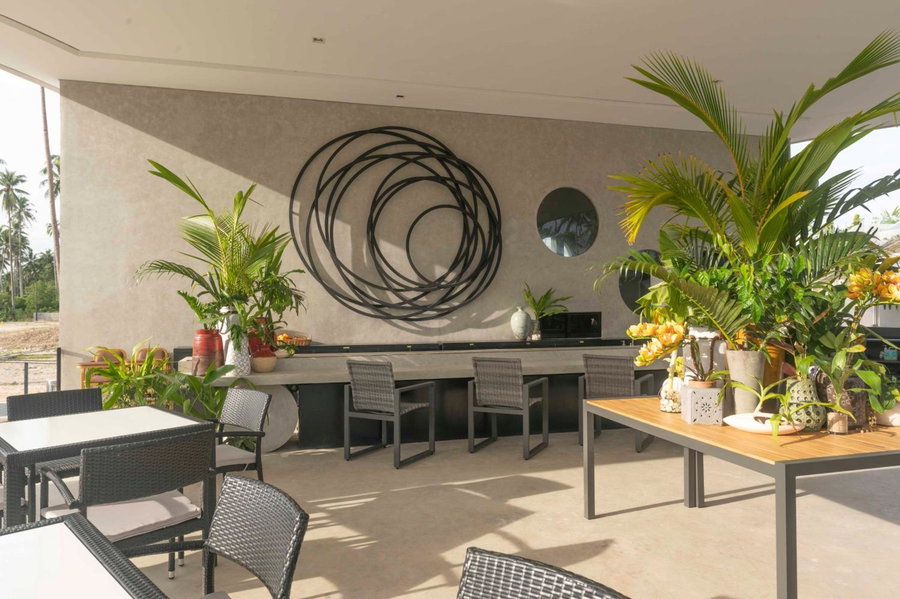 The Hotel Elizabeth Resort and Villas - Long Beach San Vicente Palawan, San Vicente, Philippines