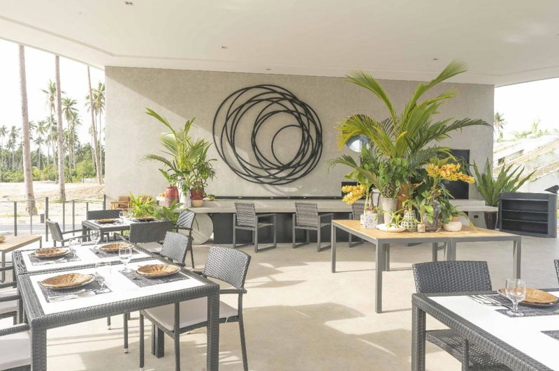 The Hotel Elizabeth Resort and Villas - Long Beach San Vicente Palawan, San Vicente, Philippines