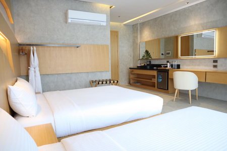 The Hotel Elizabeth Resort and Villas - Long Beach San Vicente Palawan, San Vicente, Philippines