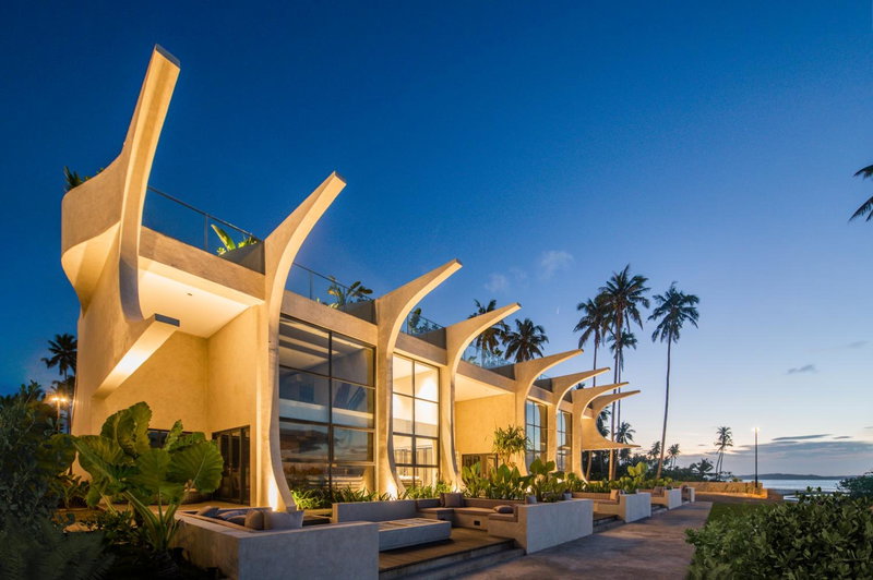 The Hotel Elizabeth Resort and Villas - Long Beach San Vicente Palawan, San Vicente, Philippines