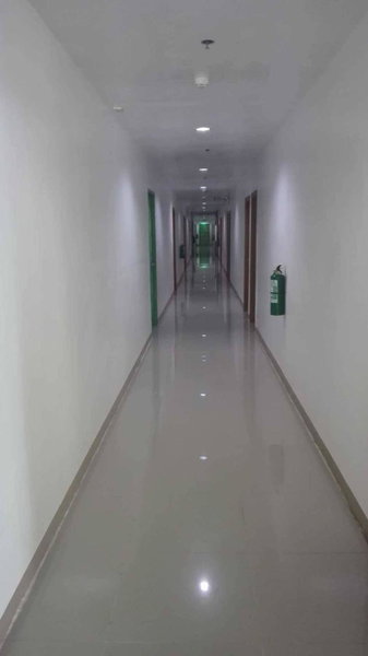 Meaco Royal Hotel - Tabaco, Tabaco, Filipinas