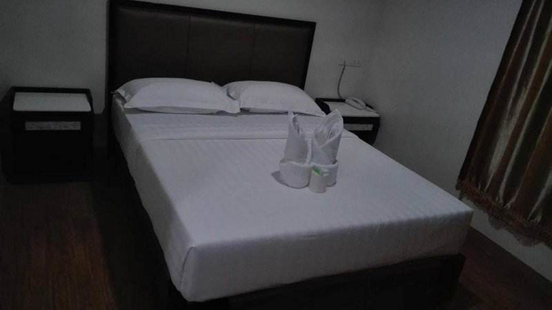 Meaco Royal Hotel - Tabaco, Tabaco, Filipinas
