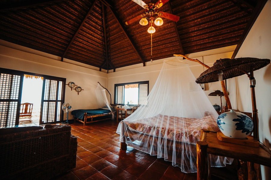 Marqis Sunrise Sunset Resort and Spa, Tagbilaran City, Филиппины