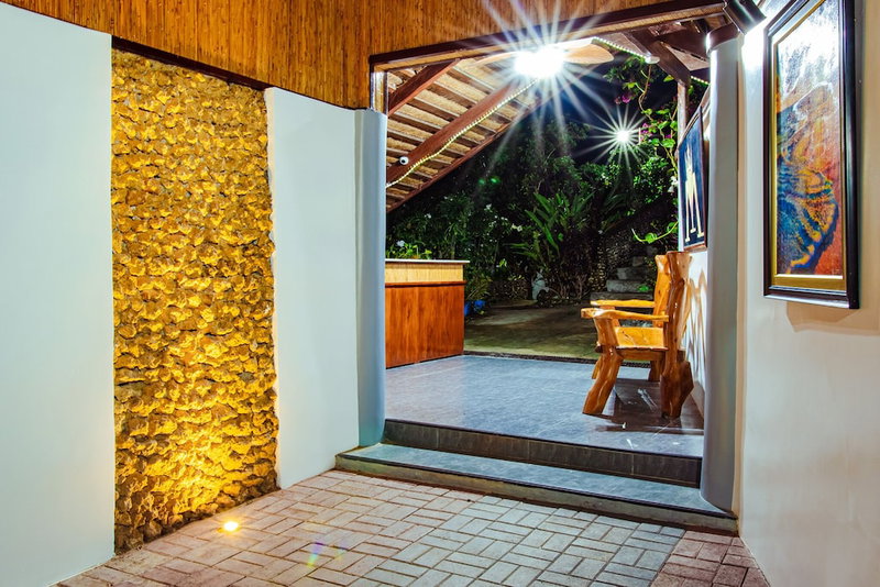 Marqis Sunrise Sunset Resort and Spa, Tagbilaran City, Филиппины