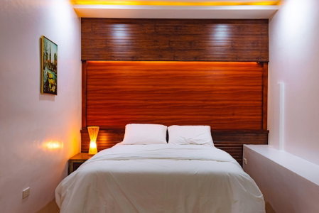 Marqis Sunrise Sunset Resort and Spa, Tagbilaran City, Филиппины