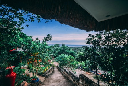 Marqis Sunrise Sunset Resort and Spa, Tagbilaran City, Филиппины