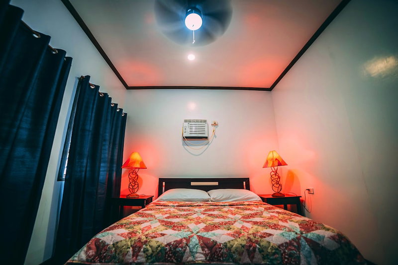 Marqis Sunrise Sunset Resort and Spa, Tagbilaran City, Филиппины