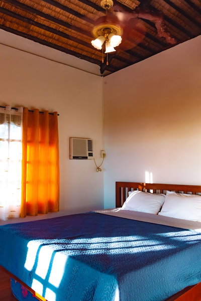 Marqis Sunrise Sunset Resort and Spa, Tagbilaran City, Филиппины