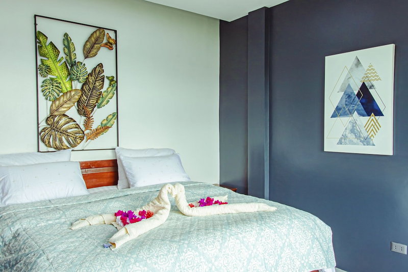 Marqis Sunrise Sunset Resort and Spa, Tagbilaran City, Филиппины