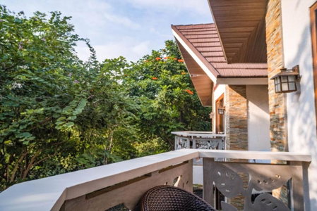 La Jolla Hotel and Beach Resort, Morong, Philippines