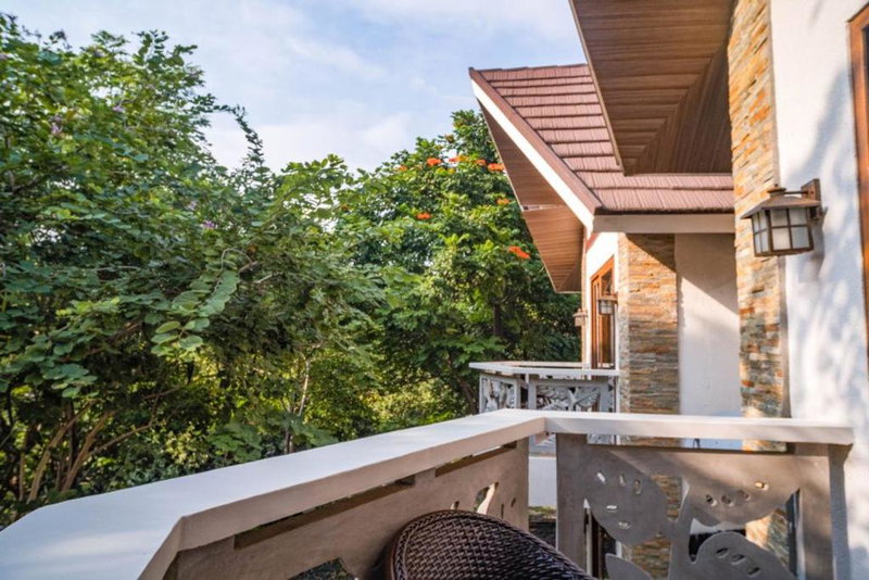 La Jolla Hotel and Beach Resort, Morong, Philippines
