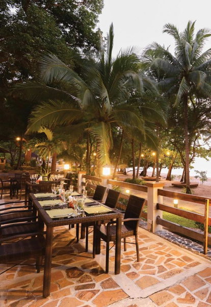 La Jolla Hotel and Beach Resort, Morong, Philippines