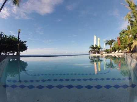 Santiago Bay Garden & Resort, San Francisco, Philippines