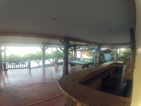 Santiago Bay Garden & Resort, San Francisco, Philippines