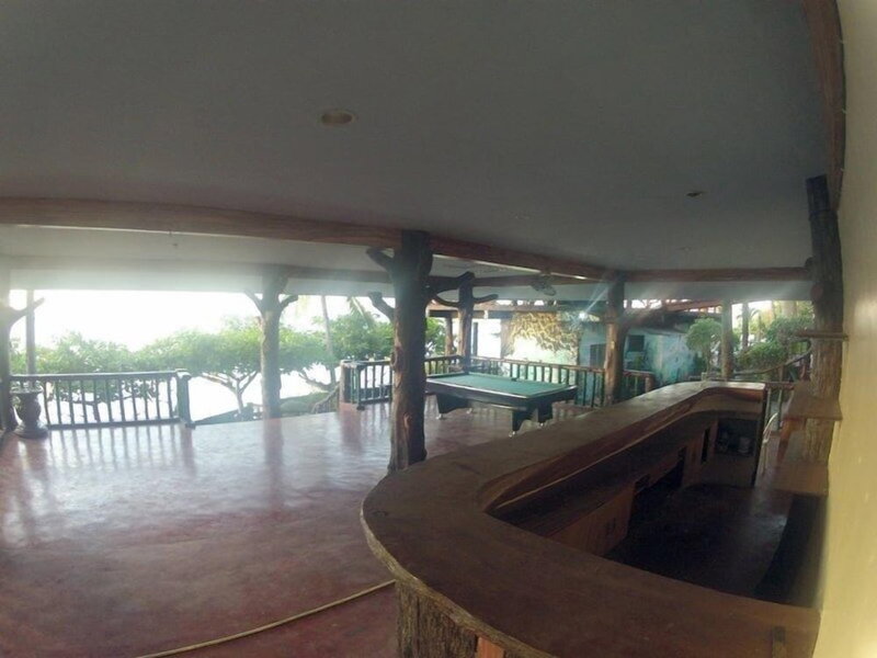Santiago Bay Garden & Resort, San Francisco, Philippines