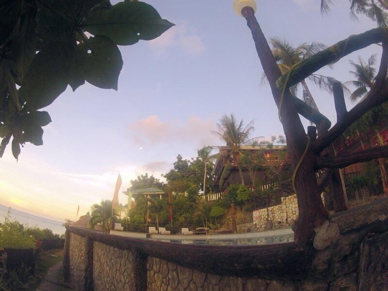 Santiago Bay Garden & Resort, San Francisco, Philippines