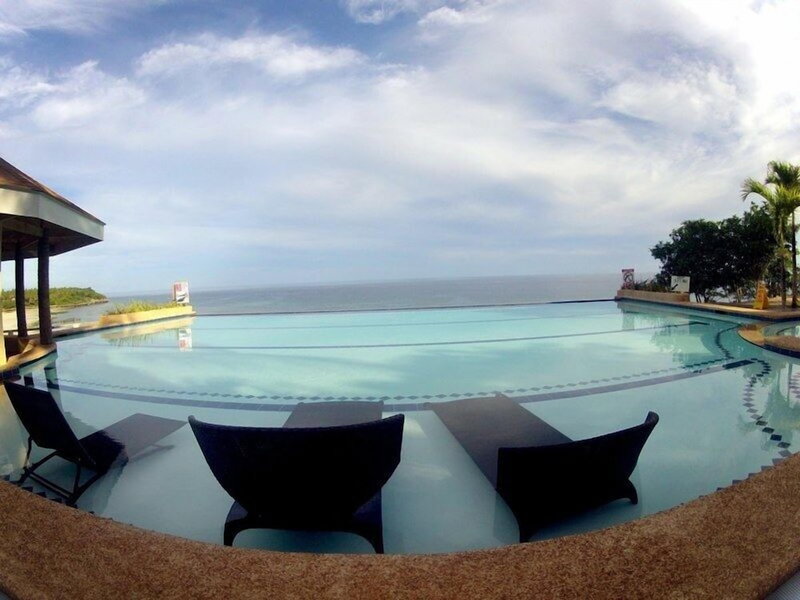 Santiago Bay Garden & Resort, San Francisco, Philippines
