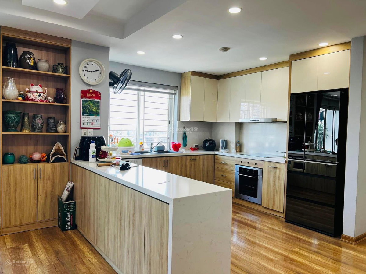 CT36 Xuan La Apartment, Vietnam