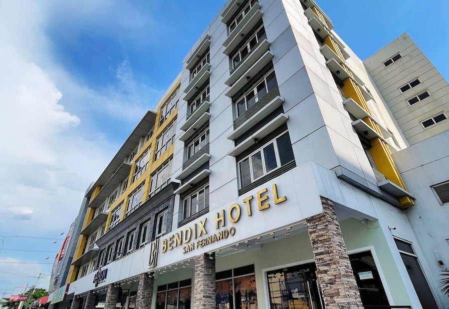 Bendix Hotel San Fernando powered by Cocotel, San Fernando, Филиппины