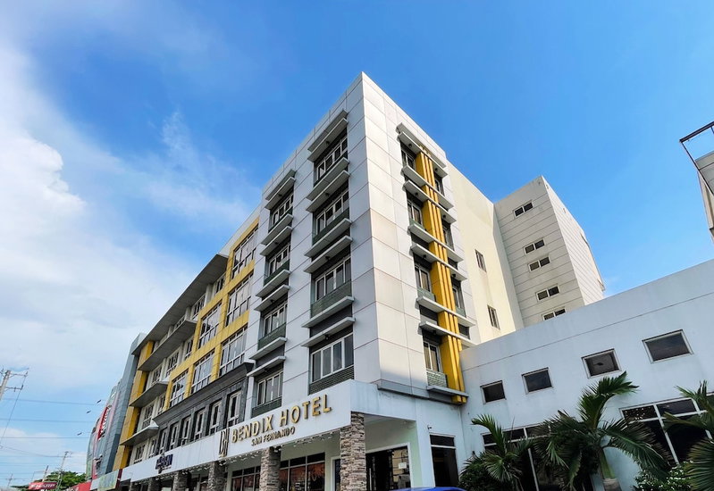 Bendix Hotel San Fernando powered by Cocotel, San Fernando, Филиппины