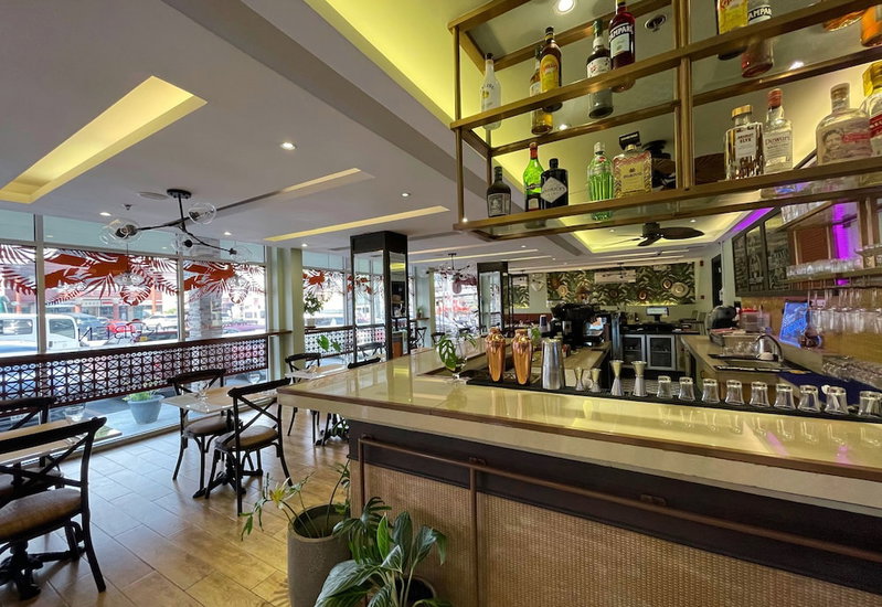 Bendix Hotel San Fernando powered by Cocotel, San Fernando, Филиппины