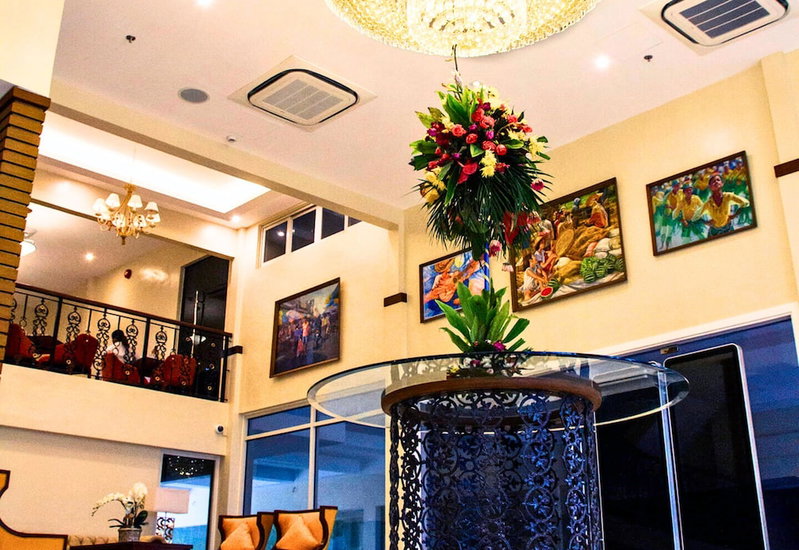 Bendix Hotel San Fernando powered by Cocotel, San Fernando, Филиппины