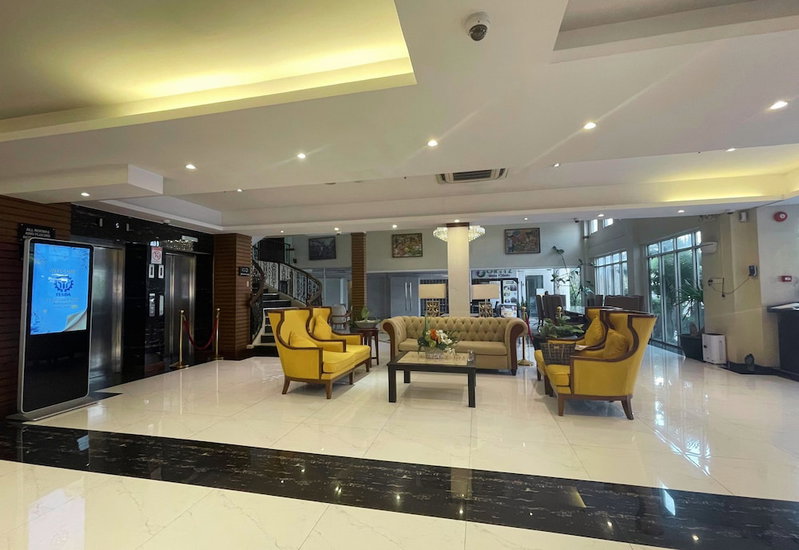 Bendix Hotel San Fernando powered by Cocotel, San Fernando, Филиппины
