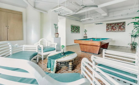 Greenhills Elan Hotel Modern - Newly Renovated, San Juan, Filipinas