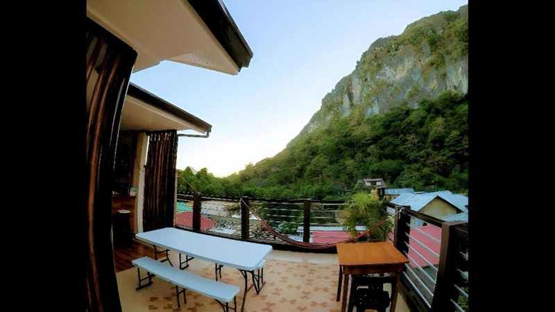 Lolo Bob's Bed And Breakfast, El Nido, Филиппины