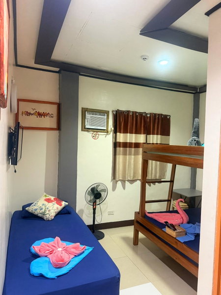 Lolo Bob's Bed And Breakfast, El Nido, Филиппины