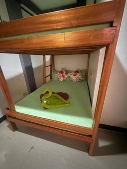 Lolo Bob's Bed And Breakfast, El Nido, Филиппины